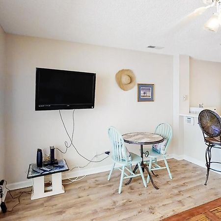 Waterway Landing 210 - D Myrtle Beach Ngoại thất bức ảnh