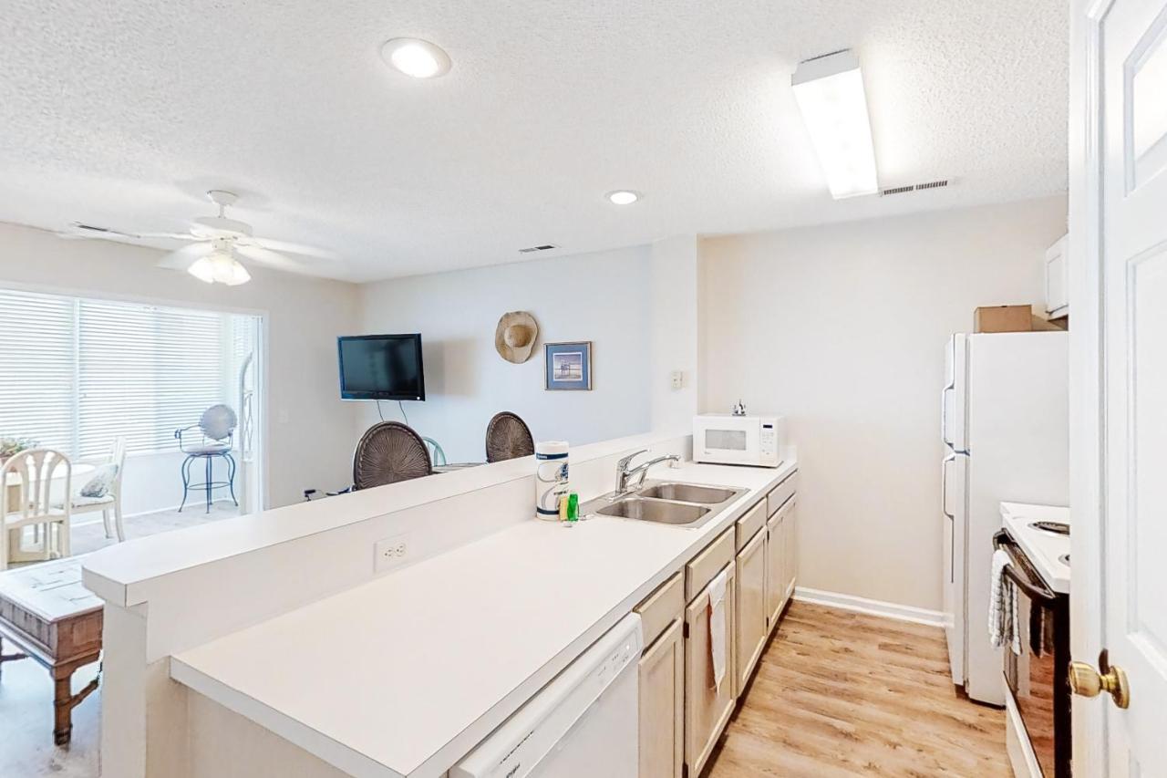 Waterway Landing 210 - D Myrtle Beach Ngoại thất bức ảnh